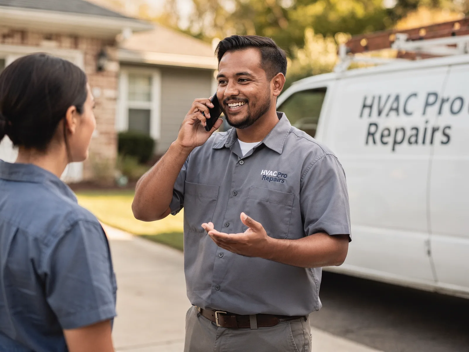 Heat Pump Repair White Oak, GA FAQs
